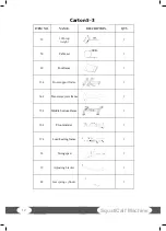 Preview for 12 page of Taurus SESS7139 Assembly And Operating Instructions Manual