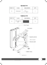 Preview for 13 page of Taurus SESS7139 Assembly And Operating Instructions Manual