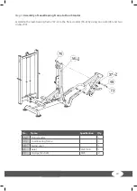 Preview for 19 page of Taurus SESS7139 Assembly And Operating Instructions Manual