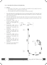 Preview for 20 page of Taurus SESS7139 Assembly And Operating Instructions Manual