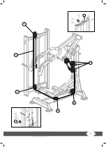 Preview for 21 page of Taurus SESS7139 Assembly And Operating Instructions Manual