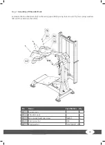 Preview for 23 page of Taurus SESS7139 Assembly And Operating Instructions Manual