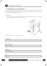 Preview for 32 page of Taurus SESS7139 Assembly And Operating Instructions Manual