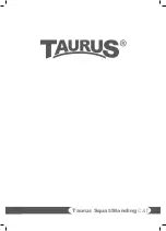 Preview for 44 page of Taurus SESS7139 Assembly And Operating Instructions Manual