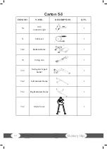 Preview for 12 page of Taurus SESS7140 Assembly And Operating Instructions Manual