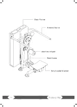 Preview for 14 page of Taurus SESS7140 Assembly And Operating Instructions Manual