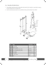 Preview for 16 page of Taurus SESS7140 Assembly And Operating Instructions Manual