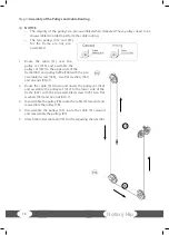 Preview for 18 page of Taurus SESS7140 Assembly And Operating Instructions Manual