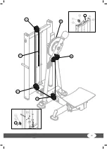 Preview for 19 page of Taurus SESS7140 Assembly And Operating Instructions Manual