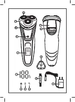 Preview for 2 page of Taurus SHA2310 Manual