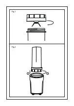 Preview for 3 page of Taurus SHAKE AWAY Manual