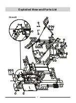 Preview for 8 page of Taurus SHOULDER PRESS IT95 Owner'S Manual