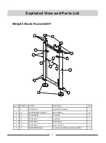 Preview for 9 page of Taurus SHOULDER PRESS IT95 Owner'S Manual