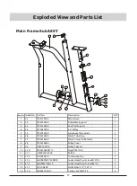 Preview for 10 page of Taurus SHOULDER PRESS IT95 Owner'S Manual