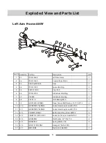 Preview for 11 page of Taurus SHOULDER PRESS IT95 Owner'S Manual