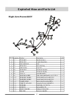 Preview for 12 page of Taurus SHOULDER PRESS IT95 Owner'S Manual