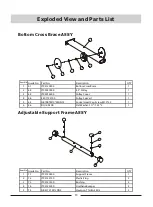 Preview for 13 page of Taurus SHOULDER PRESS IT95 Owner'S Manual