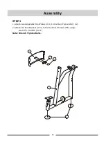 Preview for 18 page of Taurus SHOULDER PRESS IT95 Owner'S Manual