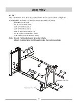 Preview for 19 page of Taurus SHOULDER PRESS IT95 Owner'S Manual