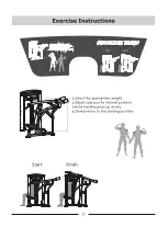 Preview for 32 page of Taurus SHOULDER PRESS IT95 Owner'S Manual