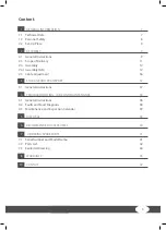 Preview for 3 page of Taurus Single Pulley Design Line TF-PULL-SINGLE Assembly And Operating Instructions Manual