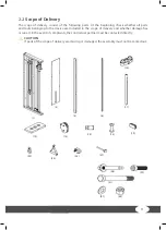 Preview for 11 page of Taurus Single Pulley Design Line TF-PULL-SINGLE Assembly And Operating Instructions Manual