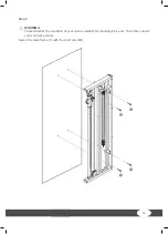 Preview for 13 page of Taurus Single Pulley Design Line TF-PULL-SINGLE Assembly And Operating Instructions Manual