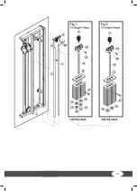 Preview for 19 page of Taurus Single Pulley Design Line TF-PULL-SINGLE Assembly And Operating Instructions Manual