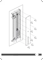 Preview for 21 page of Taurus Single Pulley Design Line TF-PULL-SINGLE Assembly And Operating Instructions Manual