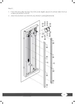 Preview for 27 page of Taurus Single Pulley Design Line TF-PULL-SINGLE Assembly And Operating Instructions Manual