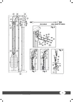 Preview for 35 page of Taurus Single Pulley Design Line TF-PULL-SINGLE Assembly And Operating Instructions Manual