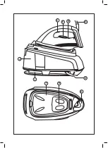 Preview for 2 page of Taurus SLIDING PRO 2400 NON STOP Manual