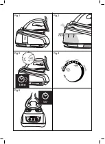 Preview for 4 page of Taurus SLIDING PRO 2400 NON STOP Manual