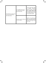 Preview for 67 page of Taurus SlidingPerfect2400 Instructions For Use Manual