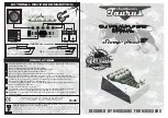 Taurus Stomp-Head 1 Manual preview