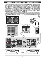 Предварительный просмотр 6 страницы Taurus Stomp-Head 3 Owner'S Manual