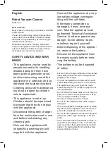 Preview for 11 page of Taurus STRIKER 2.0 Manual