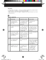 Preview for 44 page of Taurus Striker Mini Manual