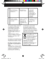 Preview for 96 page of Taurus Striker Mini Manual