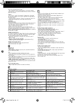 Preview for 22 page of Taurus STRIKER SLIM Manual