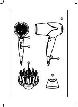 Preview for 2 page of Taurus STUDIO 2000 IONIC Manual