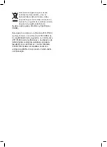 Предварительный просмотр 7 страницы Taurus STUDIO 2400 IONIC Instructions Manual