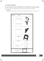 Preview for 11 page of Taurus Studio Preacher Curl Assembly Instructions Manual