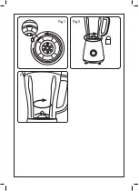 Preview for 4 page of Taurus SUCCO EASY PTJBF500 Manual