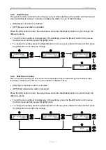 Preview for 12 page of Taurus Super-S LCM User Manual