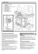 Preview for 4 page of Taurus Supra Turbo 654 Installation Instructions And User Manual