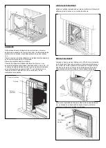 Preview for 19 page of Taurus Supra Turbo 654 Installation Instructions And User Manual