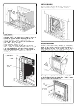 Preview for 26 page of Taurus Supra Turbo 654 Installation Instructions And User Manual