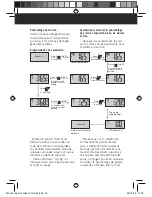 Предварительный просмотр 25 страницы Taurus syncro glass complet User Manual