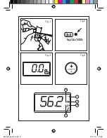 Preview for 3 page of Taurus Syncro Glass Manual